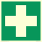 SX11581: E003 safe condition first aid