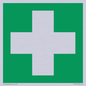 SX11581: E003 safe condition first aid