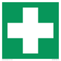 SX11581: E003 safe condition first aid