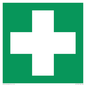 SX11581: E003 safe condition first aid
