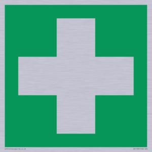 SX11581: E003 safe condition first aid