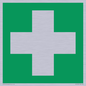 SX11581: E003 safe condition first aid