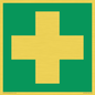 SX11581: E003 safe condition first aid