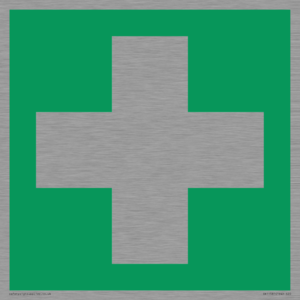 SX11581: E003 safe condition first aid