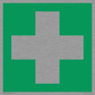 SX11581: E003 safe condition first aid