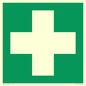 SX11581: E003 safe condition first aid