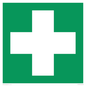 SX11581: E003 safe condition first aid