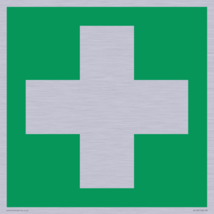 SX11581: E003 safe condition first aid