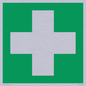 SX11581: E003 safe condition first aid