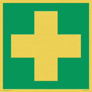 SX11581: E003 safe condition first aid