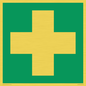 SX11581: E003 safe condition first aid