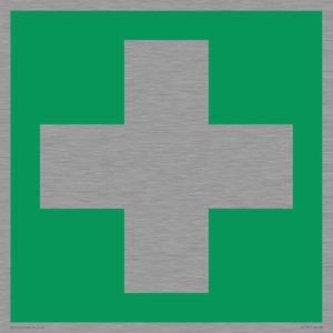 SX11581: E003 safe condition first aid