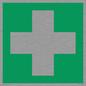 SX11581: E003 safe condition first aid