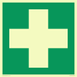 SX11581: E003 safe condition first aid