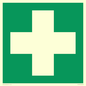 SX11581: E003 safe condition first aid