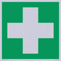 SX11581: E003 safe condition first aid
