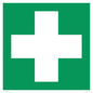 SX11581: E003 safe condition first aid