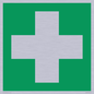 SX11581: E003 safe condition first aid