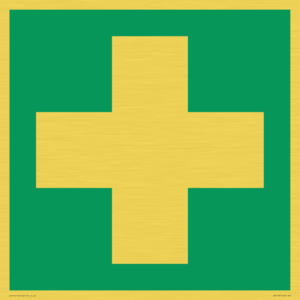 SX11581: E003 safe condition first aid