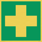 SX11581: E003 safe condition first aid