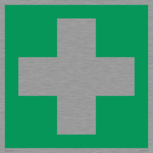 SX11581: E003 safe condition first aid