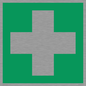 SX11581: E003 safe condition first aid