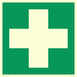 SX11581: E003 safe condition first aid
