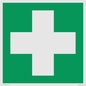 SX11581: E003 safe condition first aid