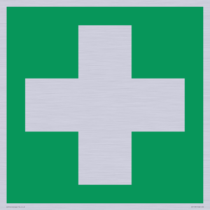 SX11581: E003 safe condition first aid