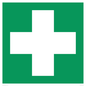 SX11581: E003 safe condition first aid