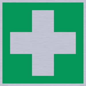 SX11581: E003 safe condition first aid