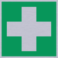SX11581: E003 safe condition first aid