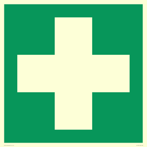 SX11581: E003 safe condition first aid