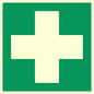 SX11581: E003 safe condition first aid