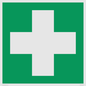 SX11581: E003 safe condition first aid