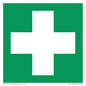 SX11581: E003 safe condition first aid
