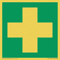 SX11581: E003 safe condition first aid