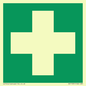 SX11581: E003 safe condition first aid
