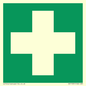 SX11581: E003 safe condition first aid