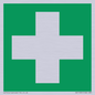 SX11581: E003 safe condition first aid