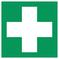 SX11581: E003 safe condition first aid