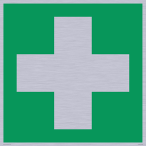 SX11581: E003 safe condition first aid