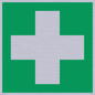 SX11581: E003 safe condition first aid