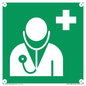 SX11589: E009 safe condition doctor