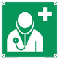 SX11589: E009 safe condition doctor