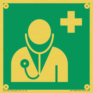 SX11589: E009 safe condition doctor