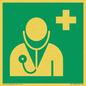 SX11589: E009 safe condition doctor