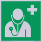 SX11589: E009 safe condition doctor