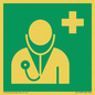 SX11589: E009 safe condition doctor