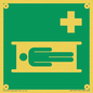 SX11597: E013 safe condition stretcher